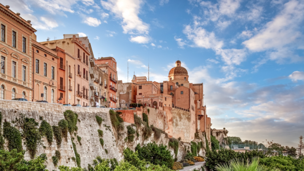 Cagliari